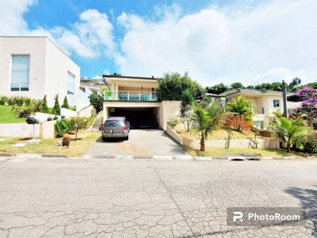 #F1573 - Casa em condomínio para Venda em Cotia - SP