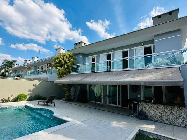 #1574GAEL - Casa em condomínio para Venda em Carapicuíba - SP