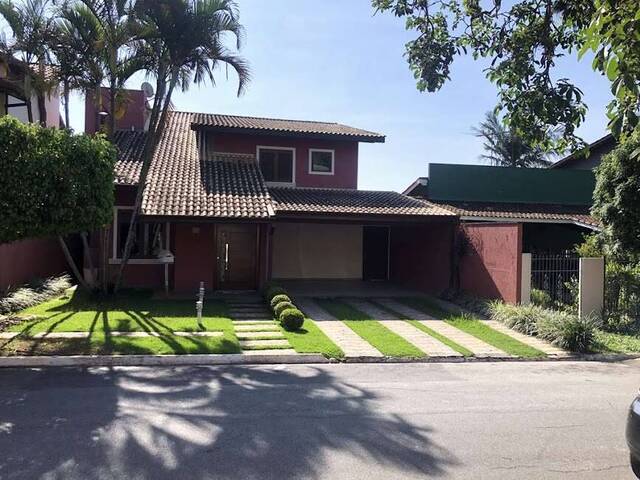 #F91G - Casa em condomínio para Venda em Cotia - SP