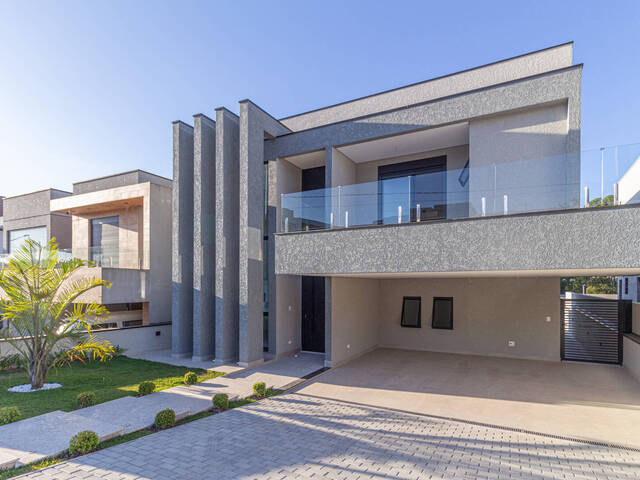 #1577 - Casa em condomínio para Venda em Cotia - SP