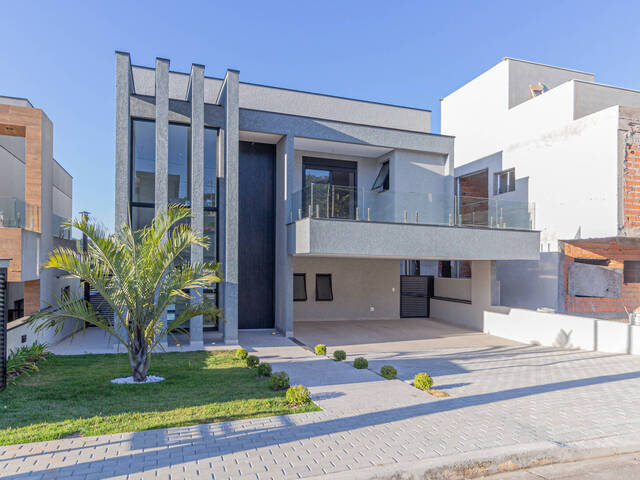 #1577 - Casa em condomínio para Venda em Cotia - SP