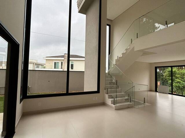 Casa em condomínio para Venda em Santana de Parnaíba - 4