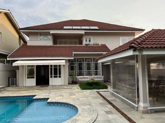 Casa em condomínio para Venda em Santana de Parnaíba - 4