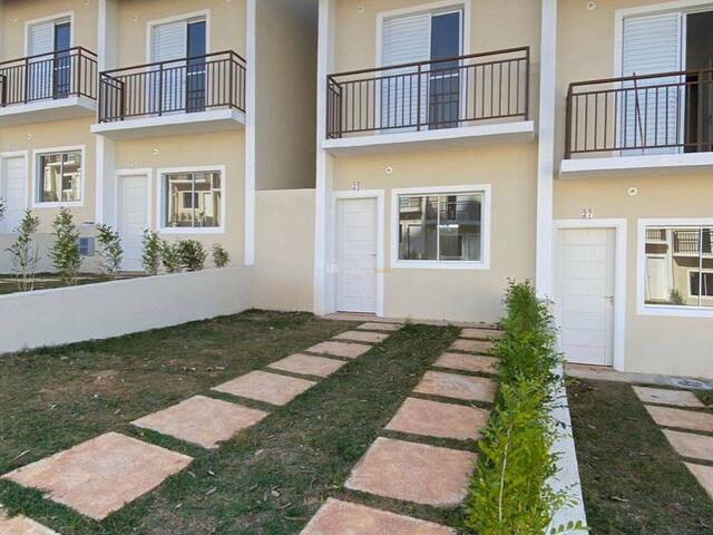 #1590 - Casa em condomínio para Venda em Cotia - SP