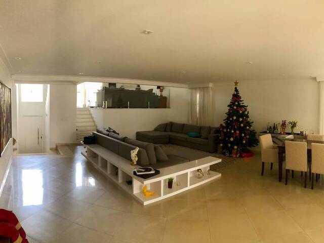 Casa em condomínio para Venda em Santana de Parnaíba - 4