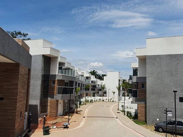 #1596 - Casa em condomínio para Venda em Cotia - SP