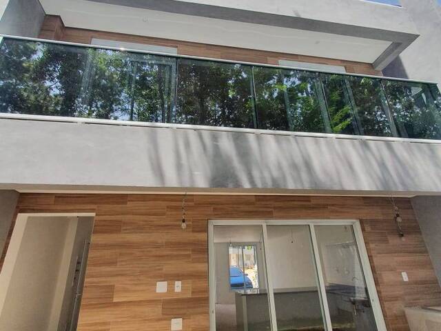 #1596 - Casa em condomínio para Venda em Cotia - SP