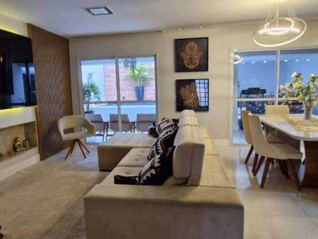#1599DEBORA - Casa em condomínio para Venda em Cotia - SP