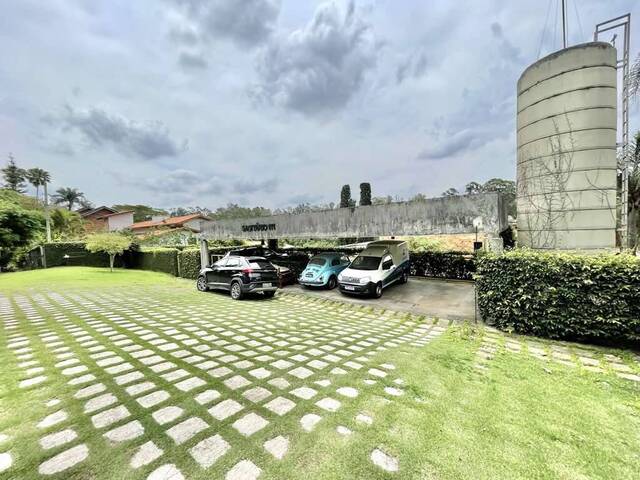 #1101G - Casa em condomínio para Venda em Cotia - SP