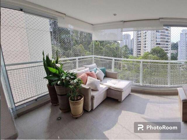 Apartamento para Venda em São Paulo - 5