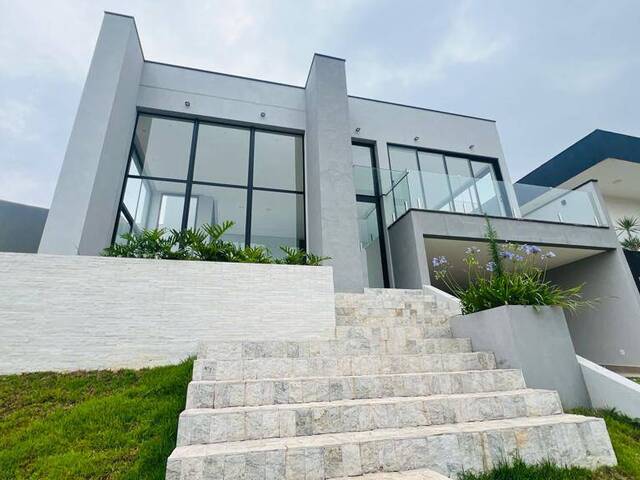 #F94G - Casa em condomínio para Venda em Cotia - SP