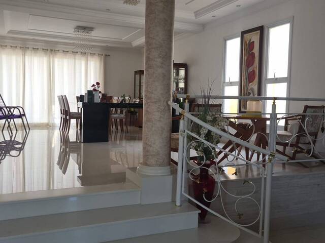 Casa em condomínio para Venda em Santana de Parnaíba - 4