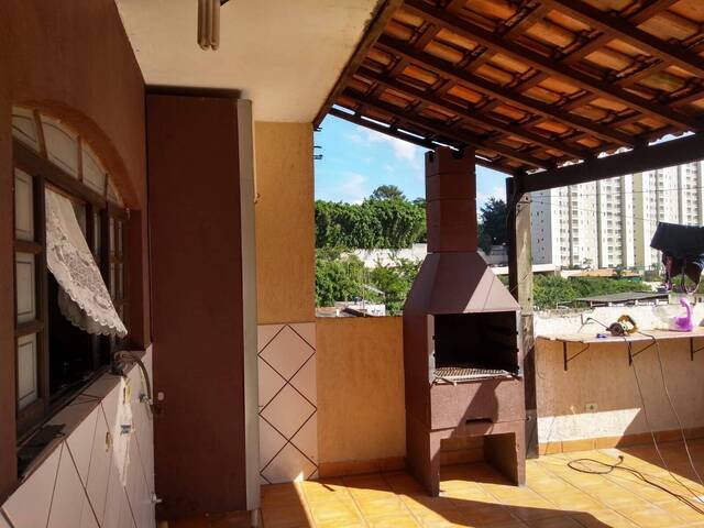 Casa para Venda em Carapicuíba - 4