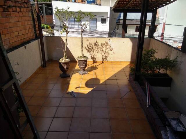 Casa para Venda em Carapicuíba - 5