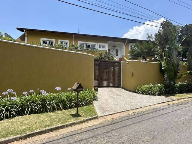 #1113G - Casa em condomínio para Venda em Cotia - SP