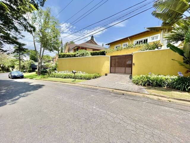 Casa em condomínio para Venda em Cotia - 4