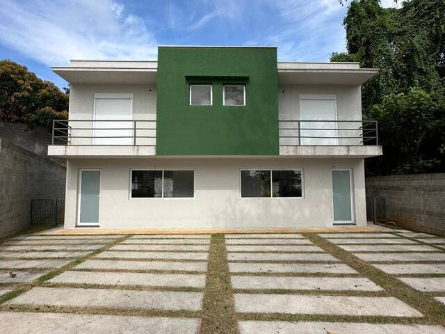 #1617ABNER - Casa em condomínio para Venda em Cotia - SP