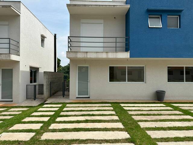 #1617ABNER - Casa em condomínio para Venda em Cotia - SP