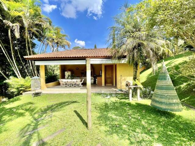 Casa em Bolsão para Venda em Carapicuíba - 5