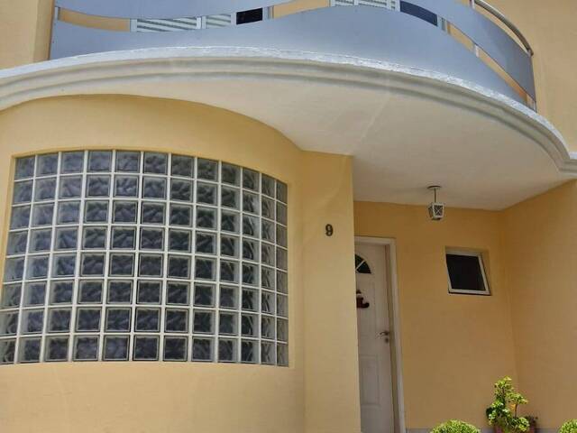 #1627DEBORA - Casa em condomínio para Venda em Cotia - SP