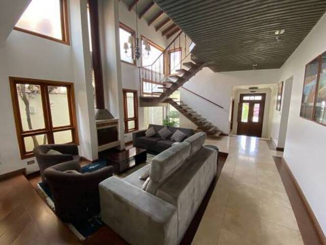 Casa em condomínio para Venda em Santana de Parnaíba - 4