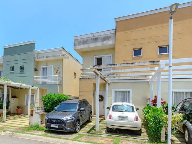 #F1630ABNER - Casa em condomínio para Venda em Cotia - SP