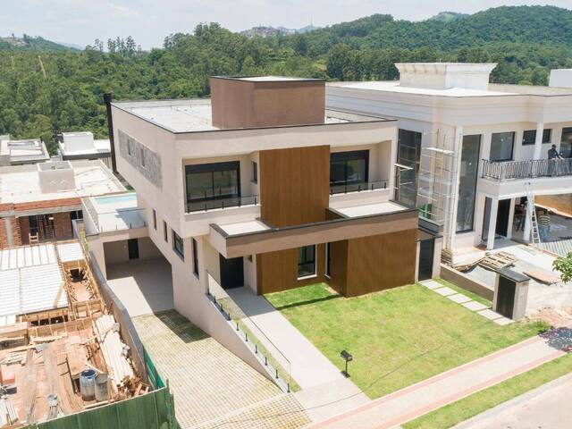 Casa em condomínio para Venda em Santana de Parnaíba - 4