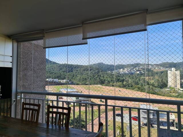 Apartamento para Venda em Santana de Parnaíba - 5