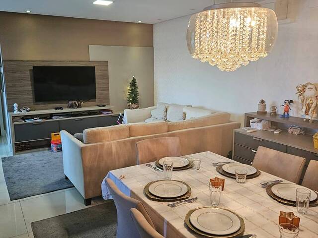 Apartamento para Venda em Santana de Parnaíba - 4