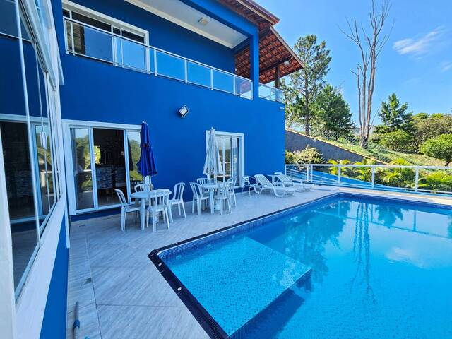 #958B - Casa em condomínio para Venda em Cotia - SP