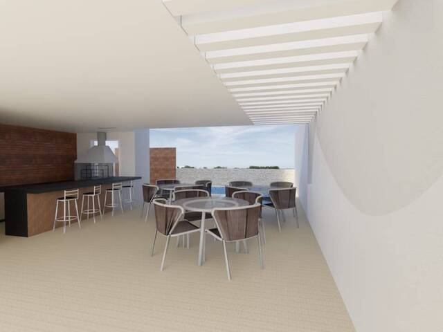 #1643DEBORA - Casa em condomínio para Venda em Cotia - SP