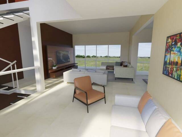 #1643DEBORA - Casa em condomínio para Venda em Cotia - SP