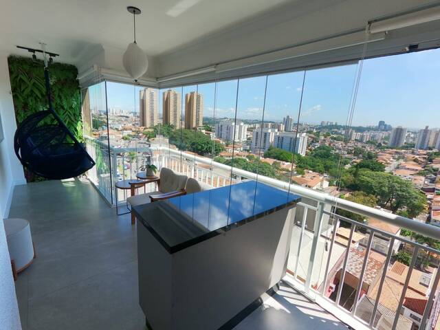 #1645Maceió - Apartamento para Venda em São Paulo - SP - 2