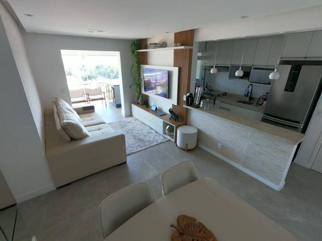 Apartamento para Venda em São Paulo - 4