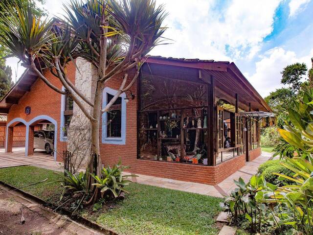Casa em Bolsão para Venda em Carapicuíba - 4