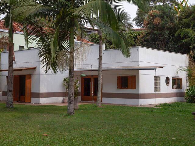 Casa em Bolsão para Locação em Carapicuíba - 4