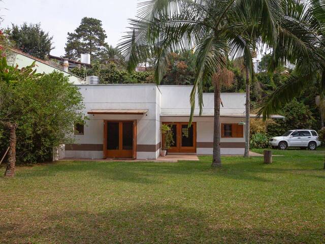 Casa em Bolsão para Locação em Carapicuíba - 5