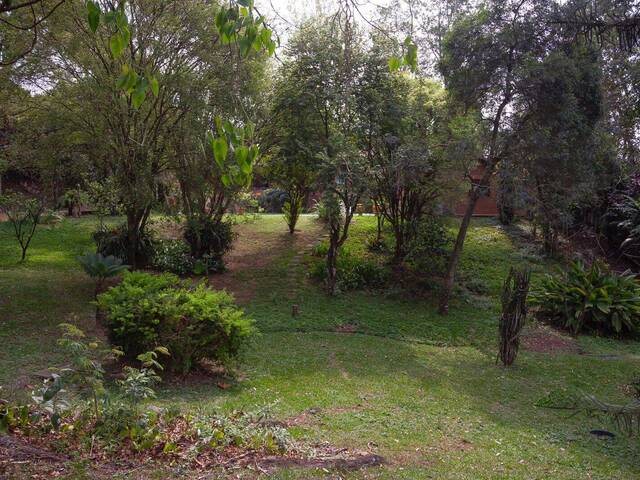 Terreno em condomínio para Venda em Carapicuíba - 5