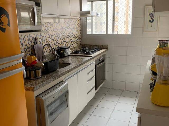 Apartamento para Venda em São Paulo - 4