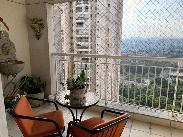 Apartamento para Venda em São Paulo - 5