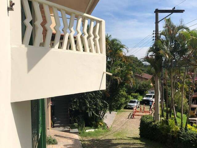#1654DEBORA - Casa em condomínio para Venda em Cotia - SP