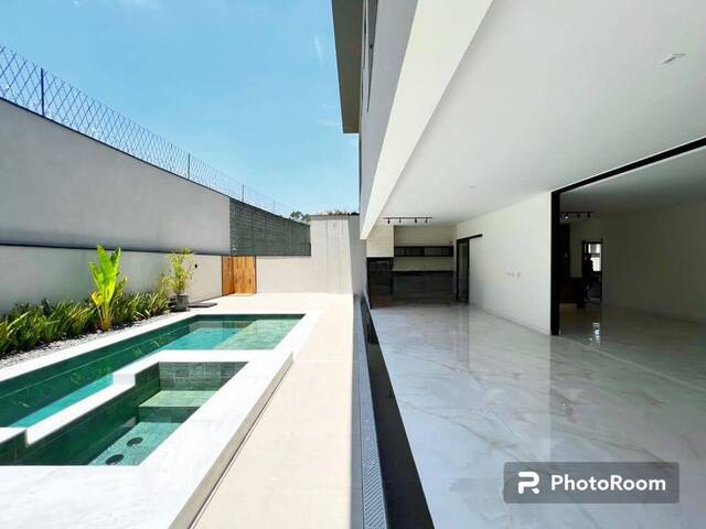 Casa em condomínio para Venda em Santana de Parnaíba - 4
