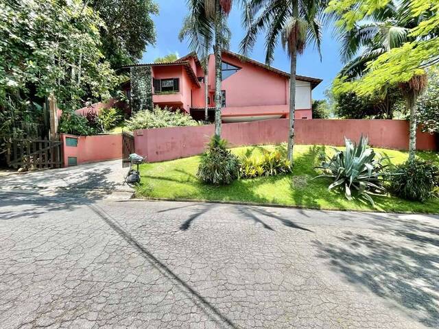 #1122G - Casa em condomínio para Venda em Cotia - SP