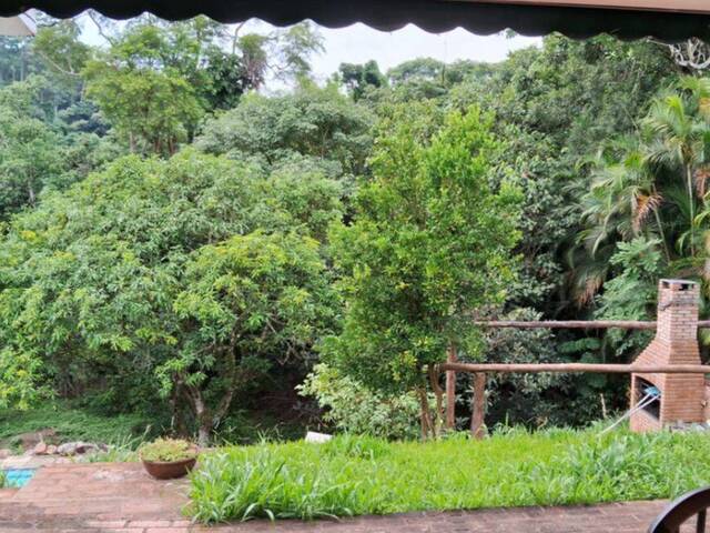 #1663DEBORA - Casa em condomínio para Venda em Carapicuíba - SP