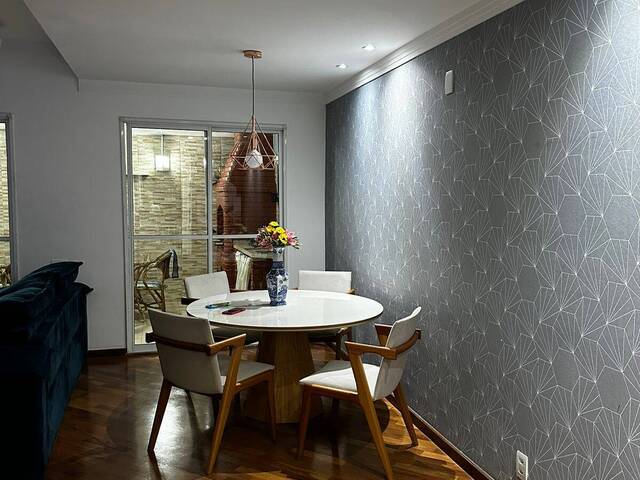 Casa em condomínio para Venda em São Paulo - 5
