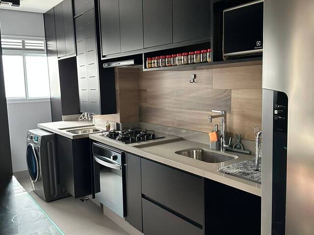 Apartamento para Venda em Cotia - 4