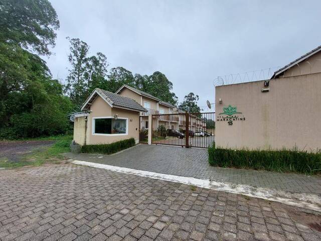 #1670 - Casa em condomínio para Venda em Cotia - SP