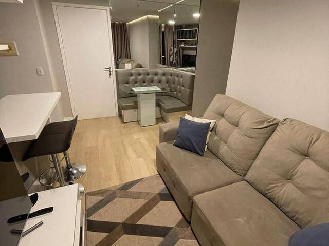 #1673DEBORA - Apartamento para Venda em Carapicuíba - SP
