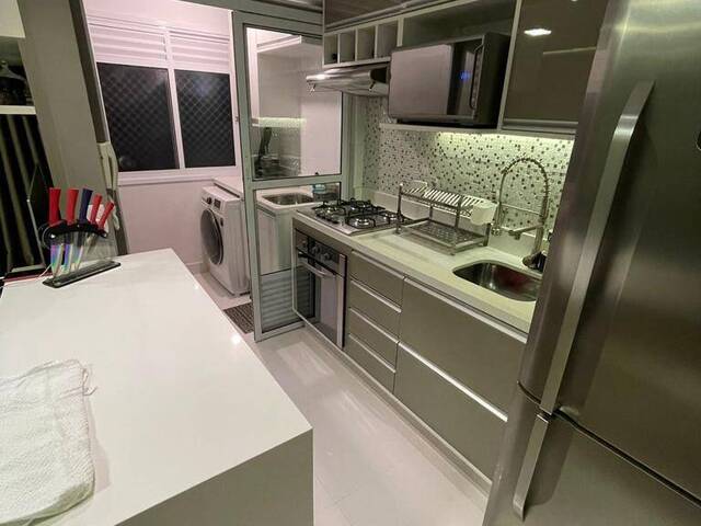 Apartamento para Venda em Carapicuíba - 5