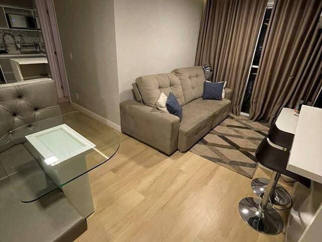 #1673DEBORA - Apartamento para Venda em Carapicuíba - SP
